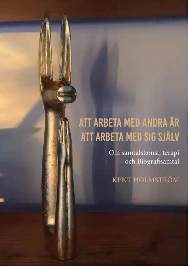 Att arbeta med andra är att arbeta med sig själv