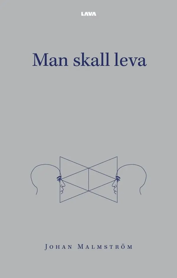 Man skall leva