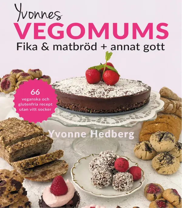 Yvonnes Vegomums