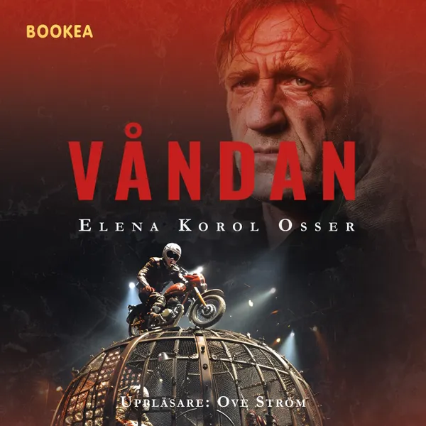 Våndan