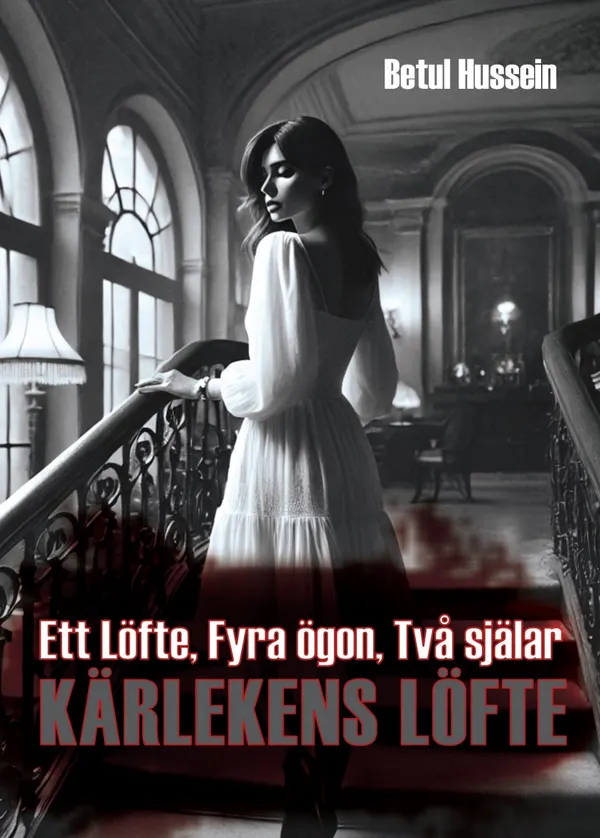 Kärlekens löfte