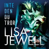 Omslag till Inte den du tror