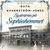 Omslag till Systrarna på Sophiahemmet