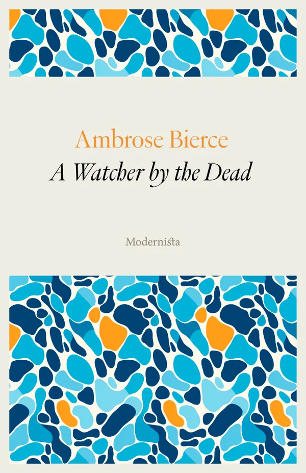 A Watcher by the Dead
