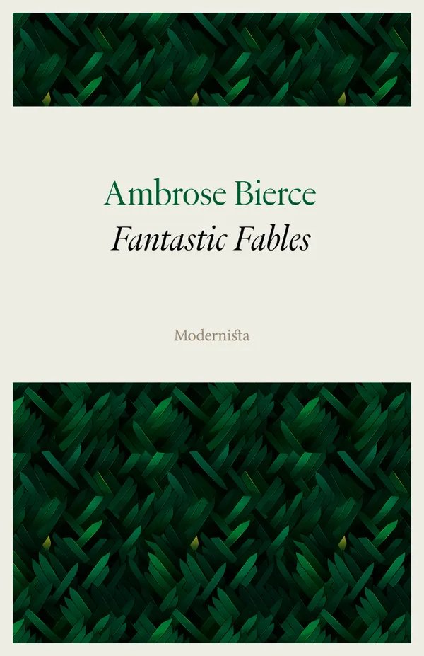 Fantastic Fables