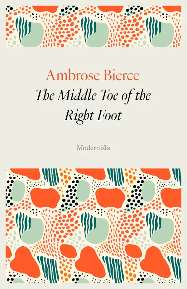The Middle Toe of the Right Foot