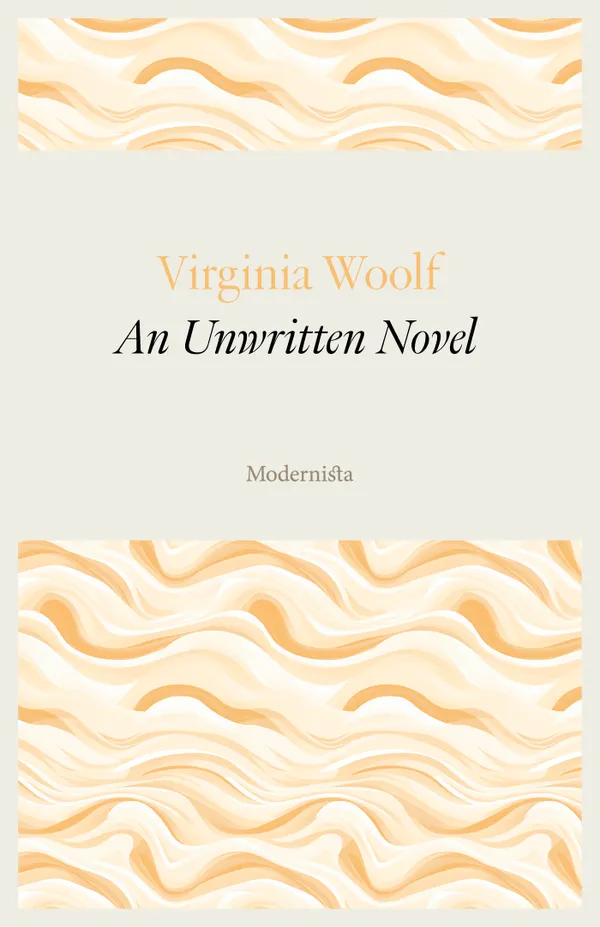 An Unwritten Novel
