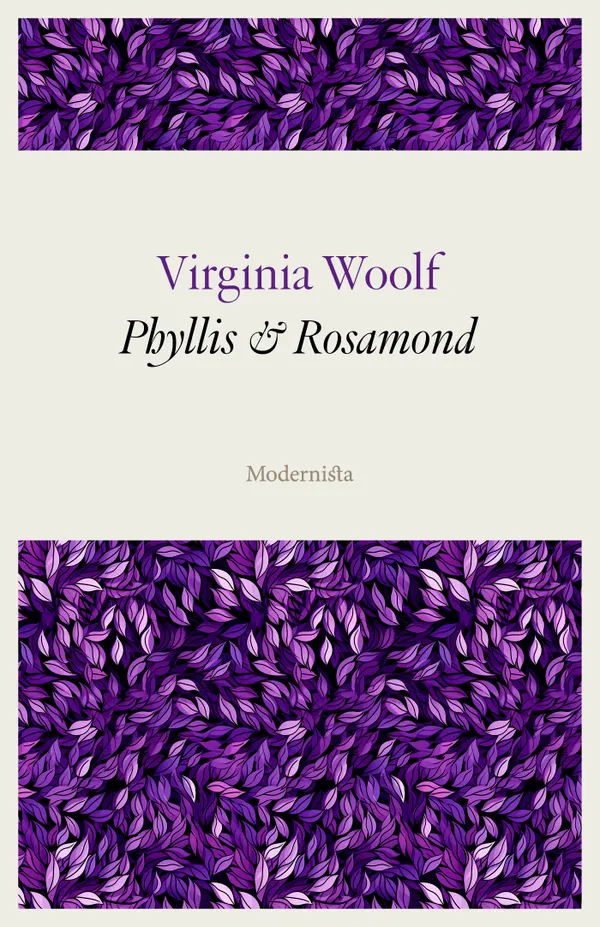 Phyllis and Rosamund
