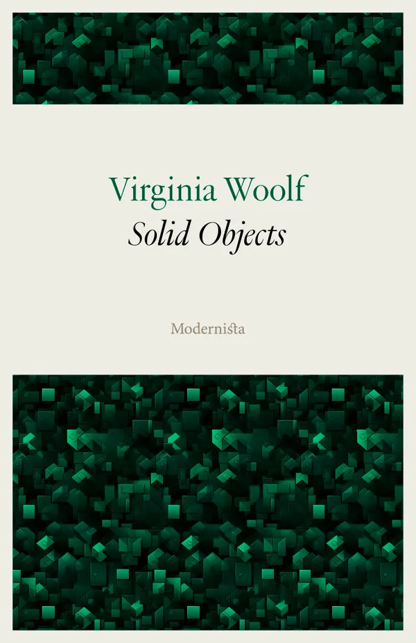 Solid Objects