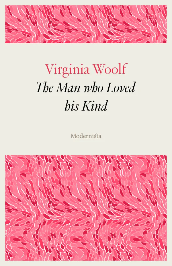 The Man who Loved his Kind