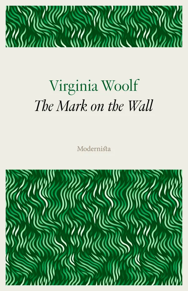 The Mark on the Wall