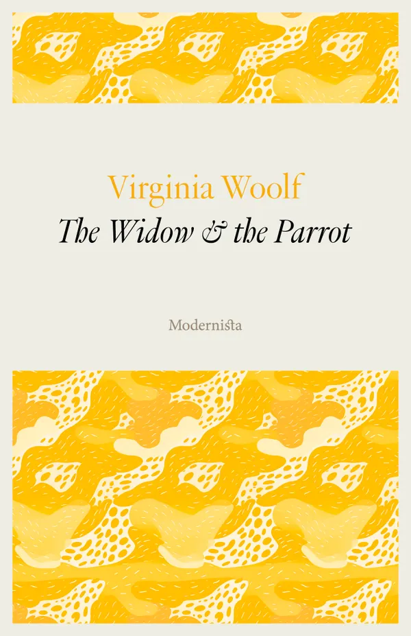 The Widow and the Parrot