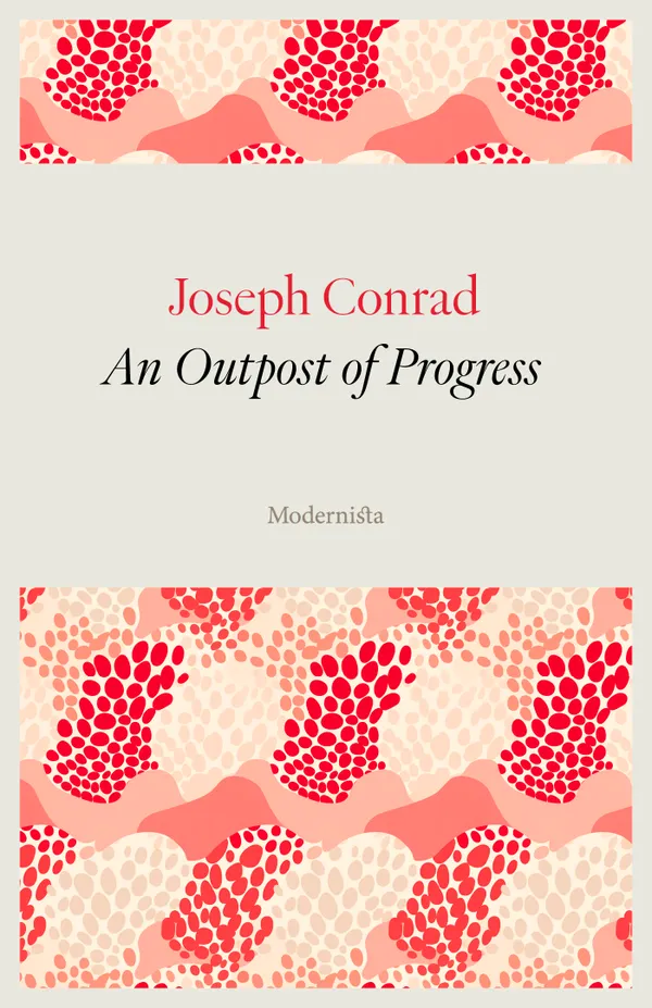 An Outpost of Progress