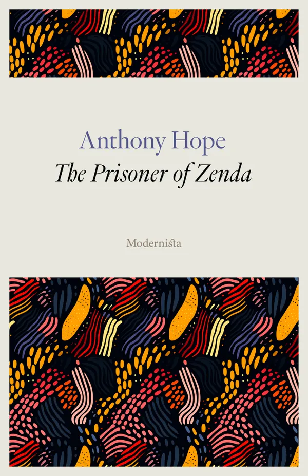 The Prisoner of Zenda
