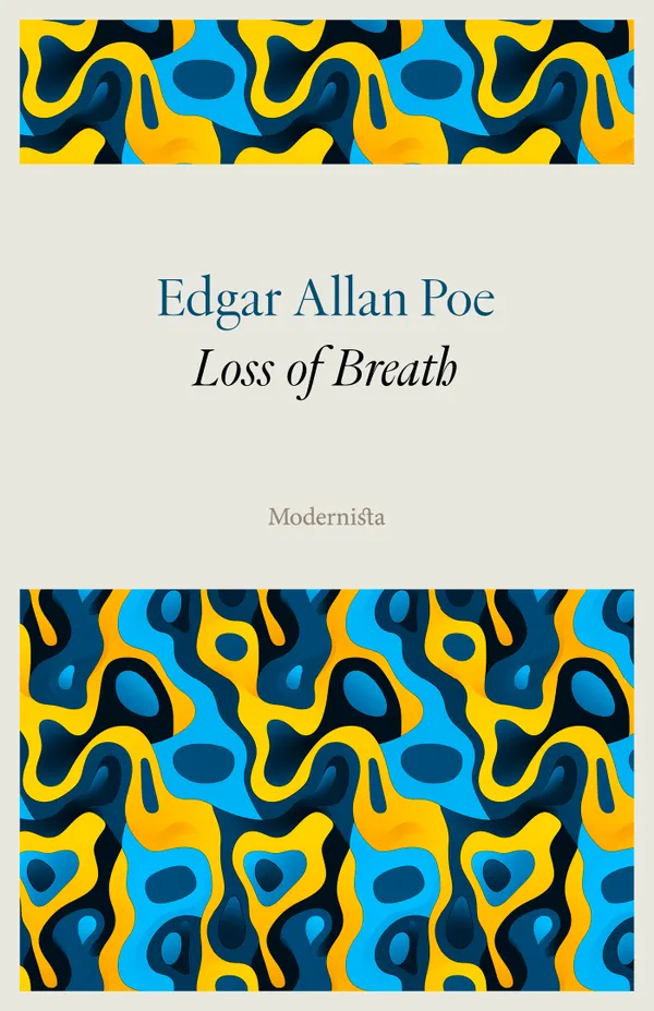 Loss of Breath