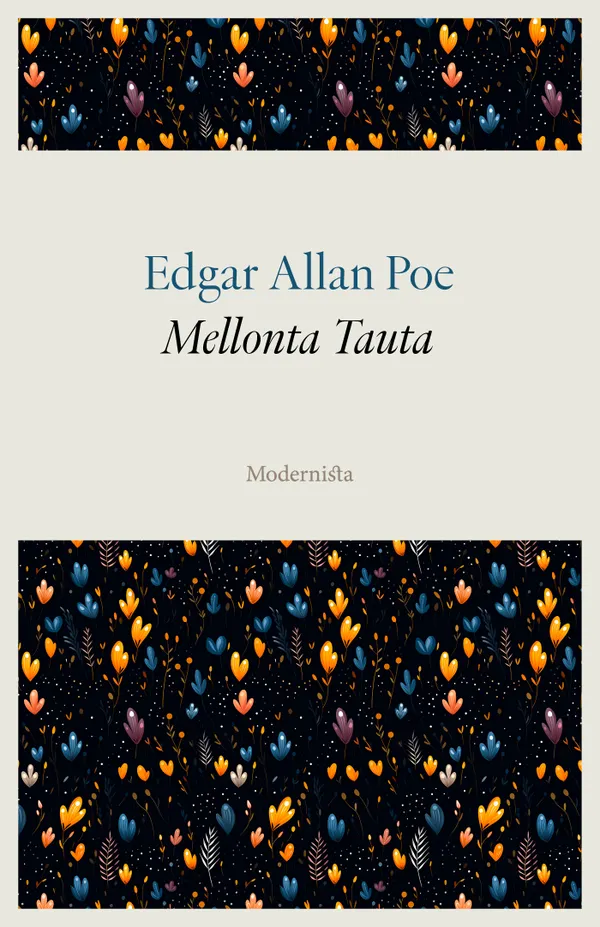 Mellonta Tauta
