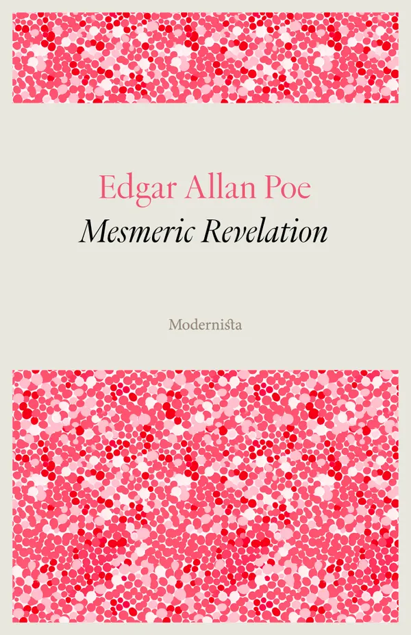 Mesmeric Revelation