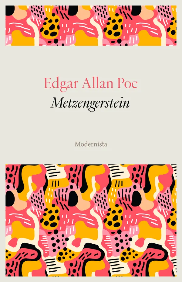 Metzengerstein