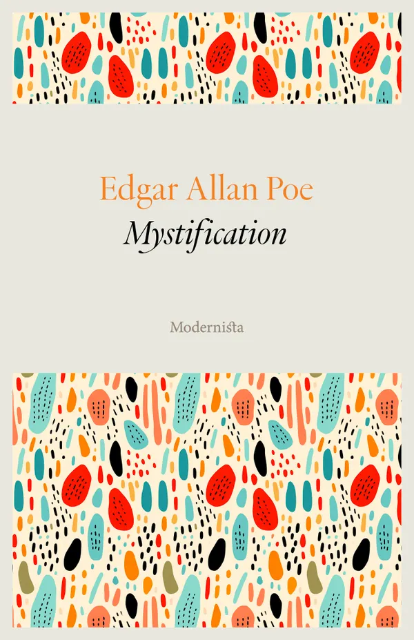 Mystification