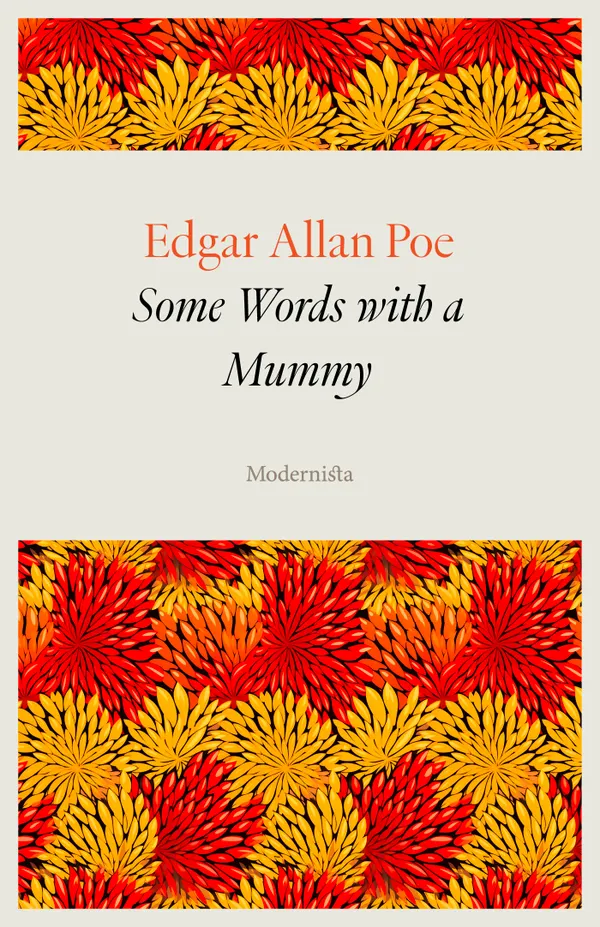 Some Words with a Mummy
