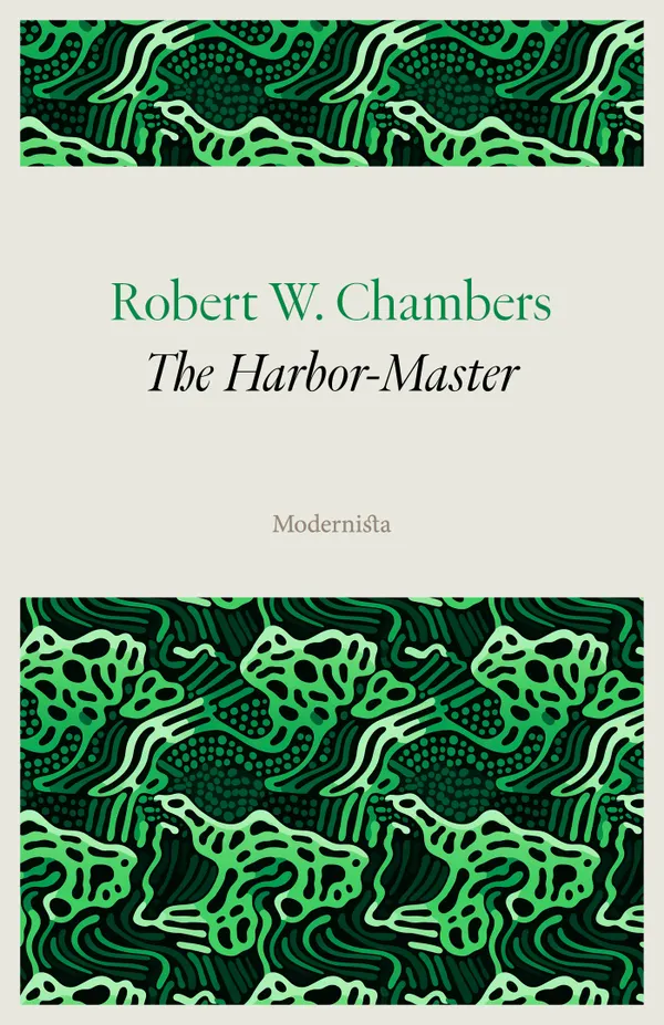 The Harbor-Master