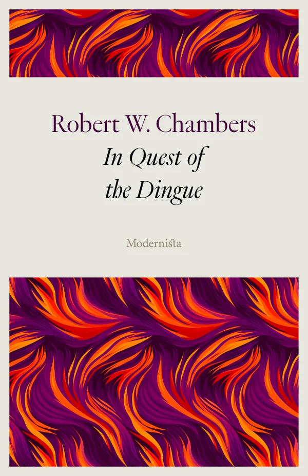 In Quest of the Dingue