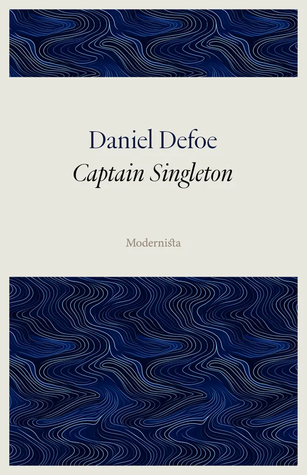 Captain Singelton