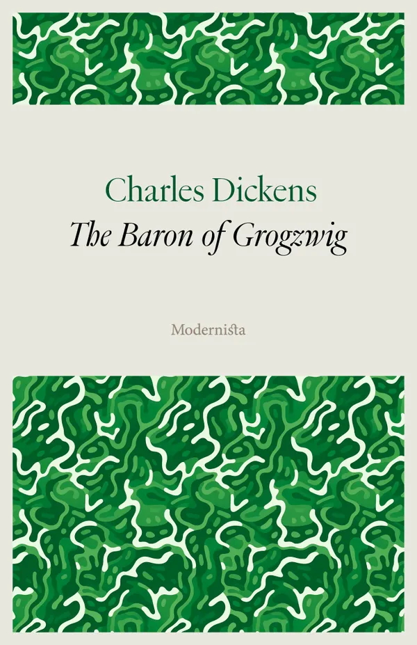 The Baron of Grogzwig