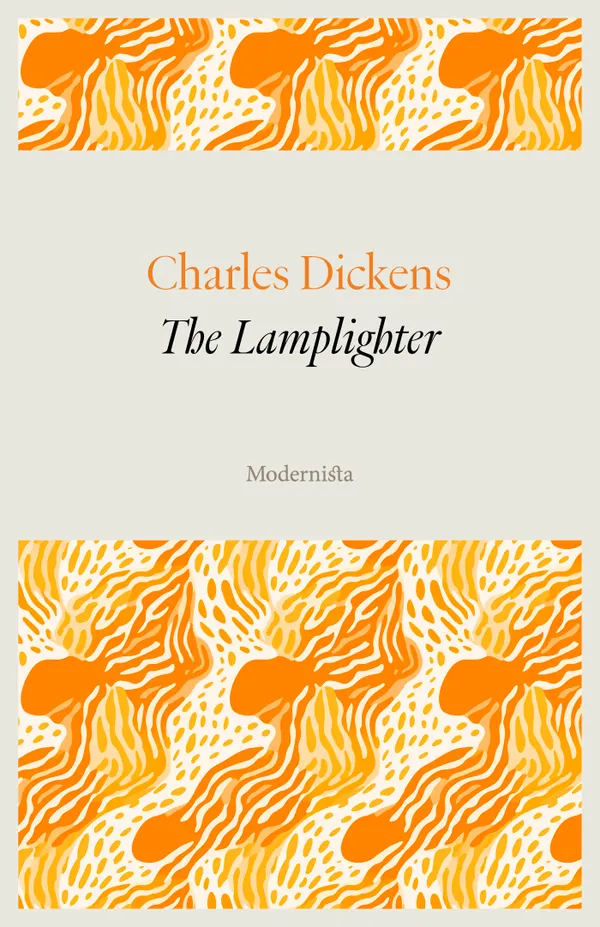 The Lamplighter