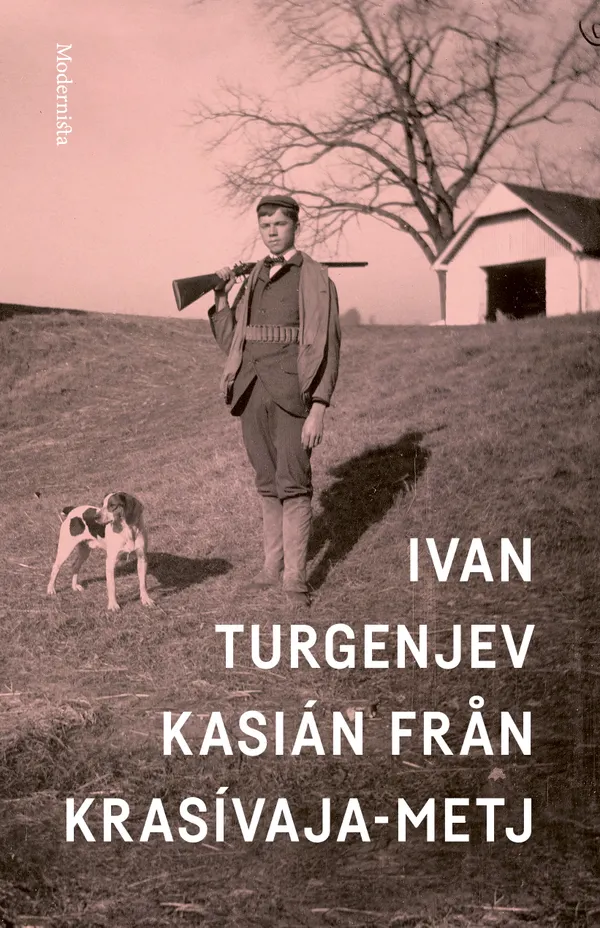 Kasián från Krasívaja-Metj