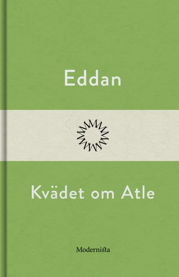 Kvädet om Atle