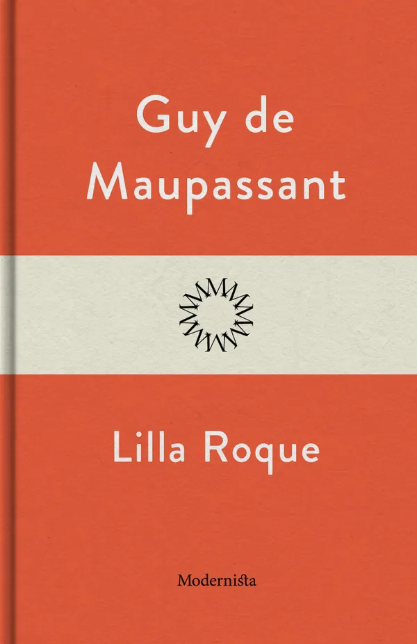 Lilla Roque