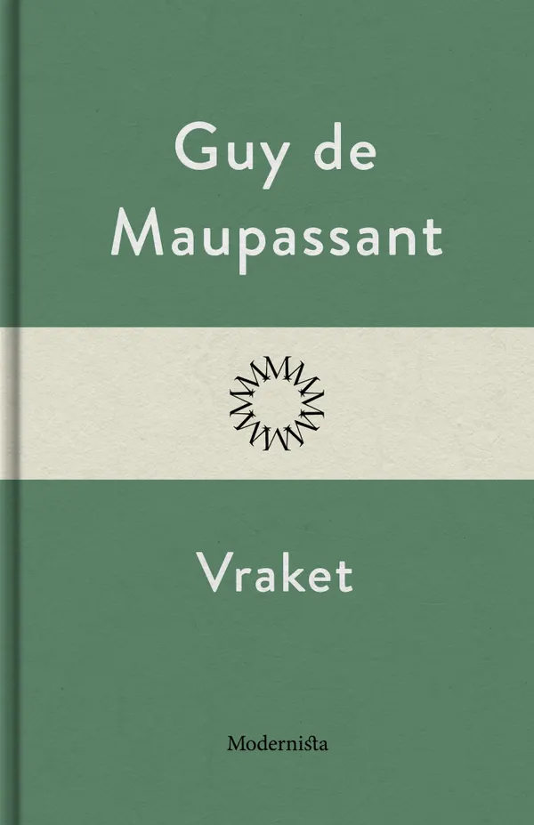 Vraket