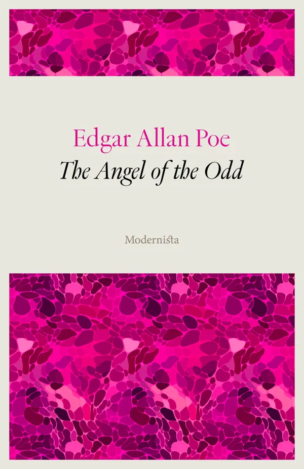 The Angel of the Odd