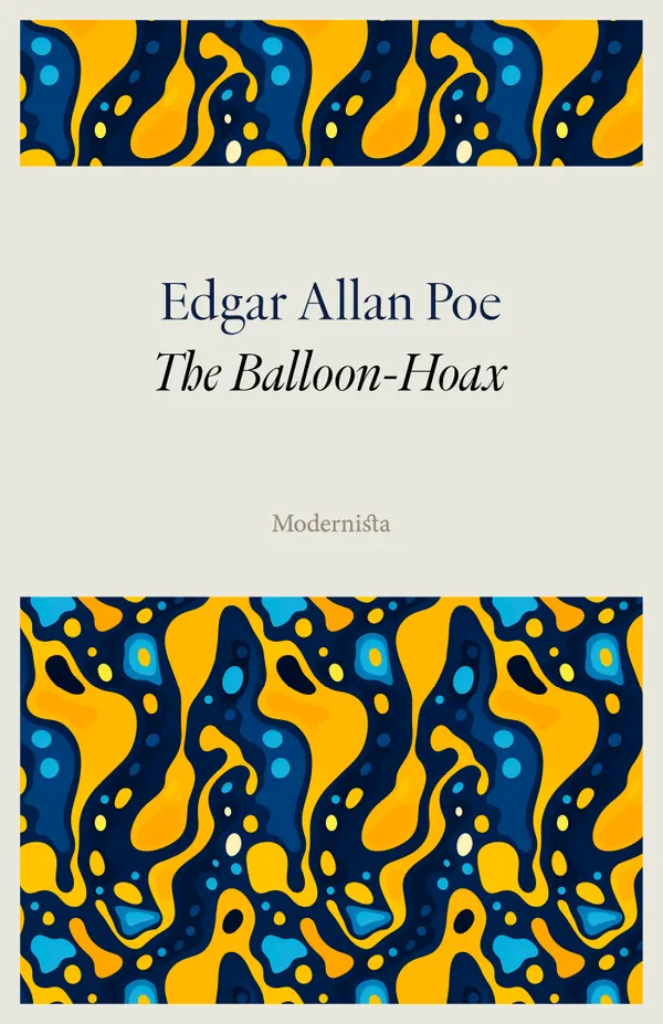 The Balloon-Hoax