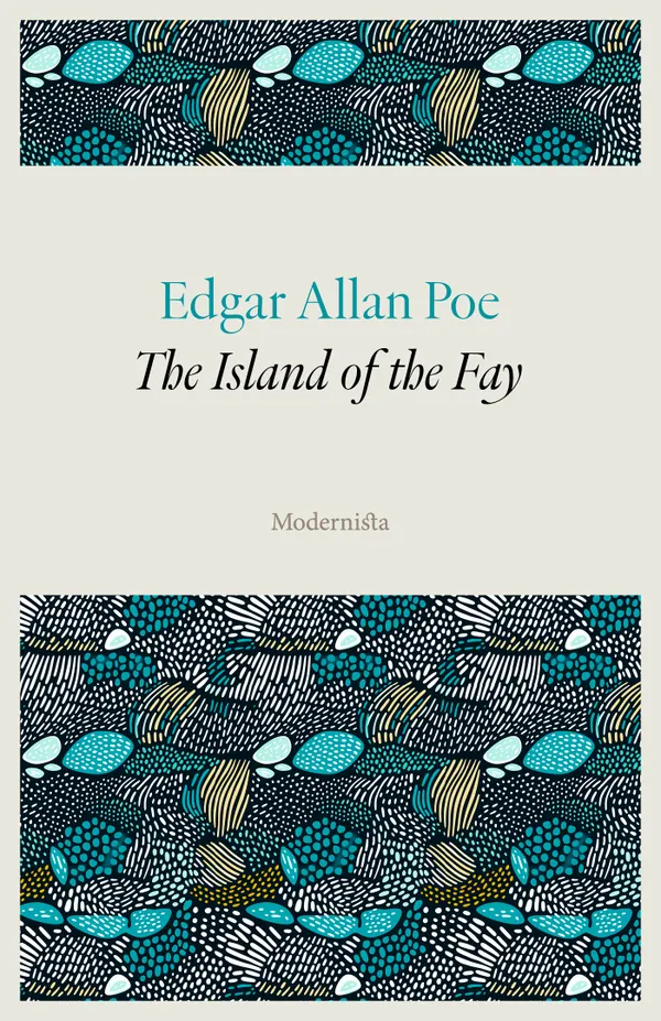 The Island of the Fay