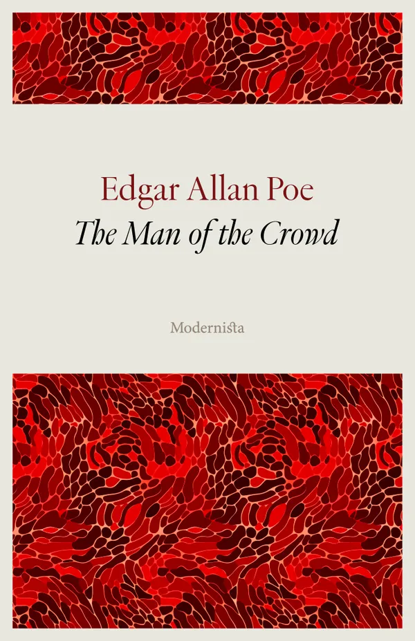The Man of the Crowd