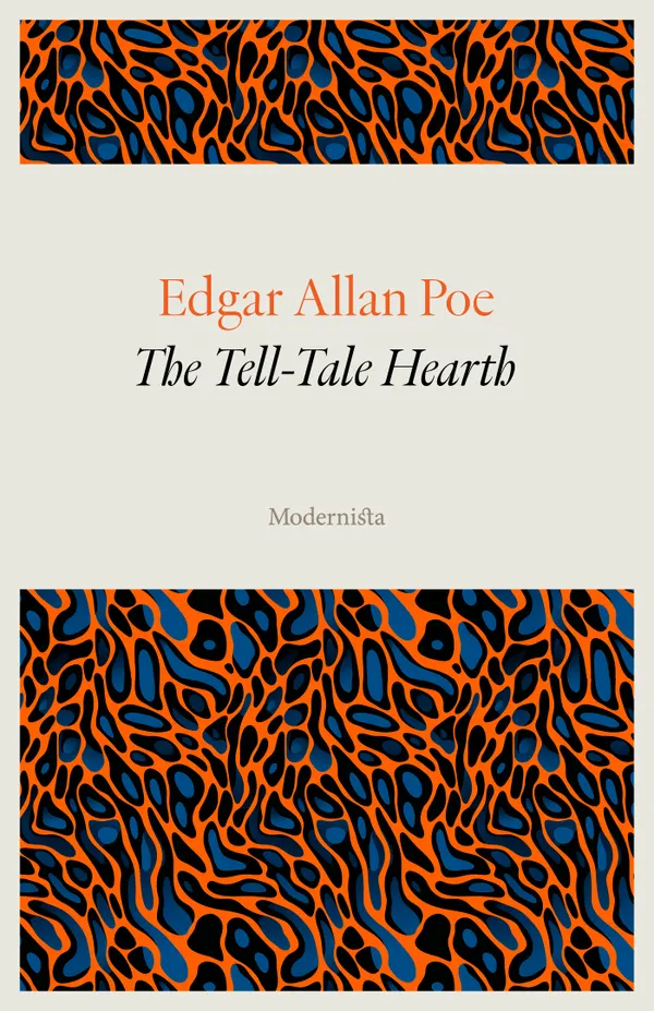 The Tell-Tale Heart