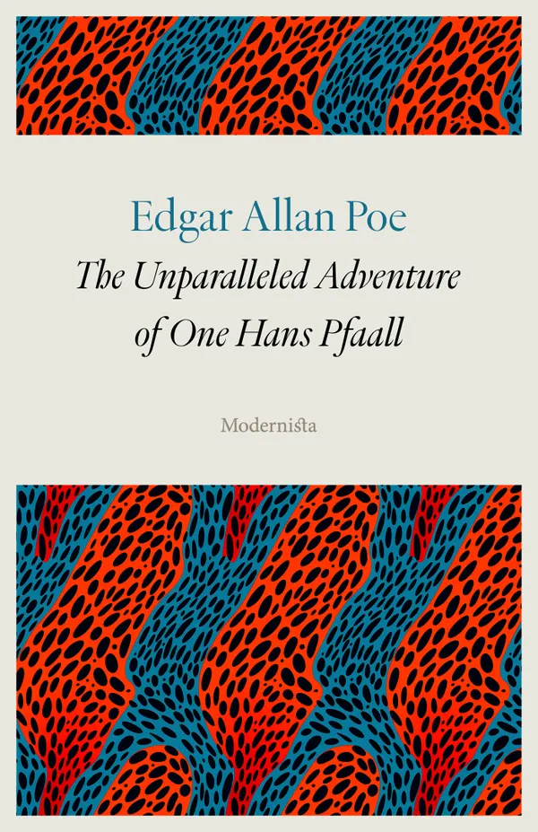 The Unparalleled Adventure of One Hans Pfaall