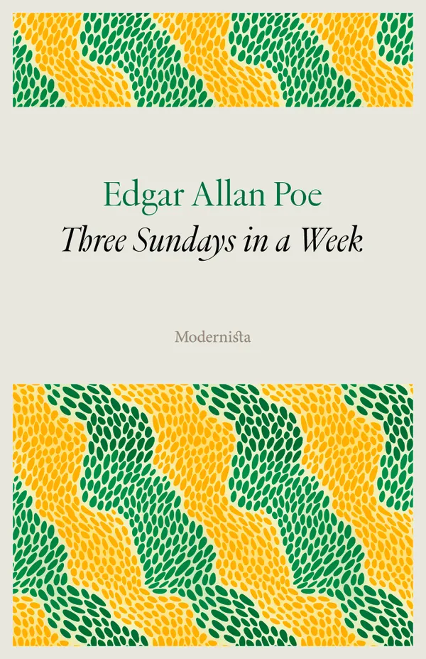 Three Sundays in a Week