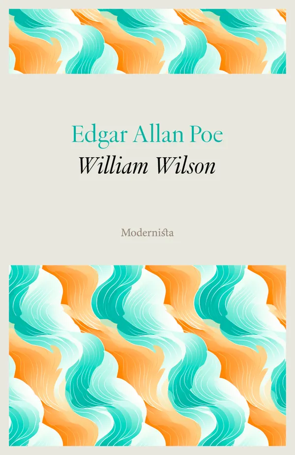 William Wilson