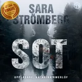 Omslag till Sot