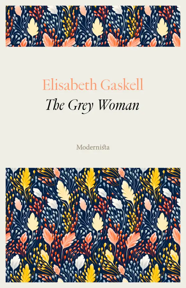 The Grey Woman