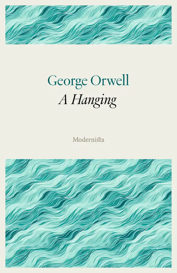 A Hanging