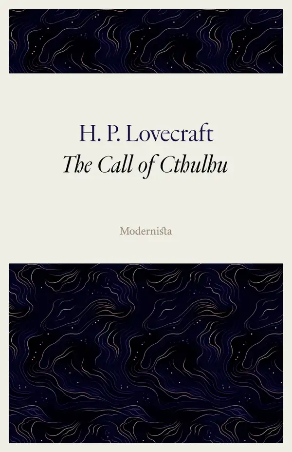The Call of Cthulhu