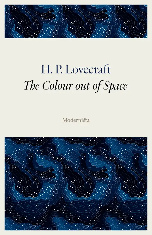 The Colour Out of Space