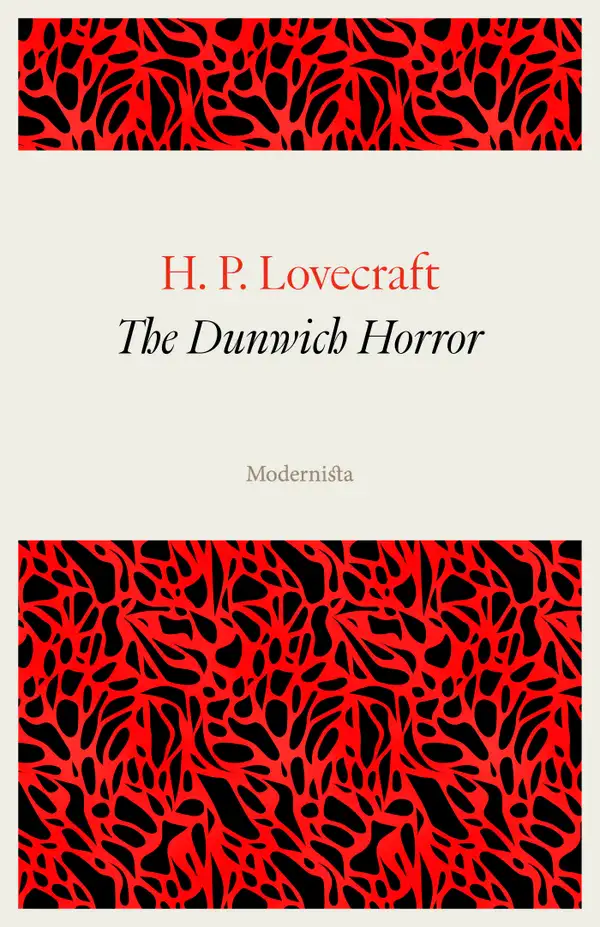 The Dunwich Horror