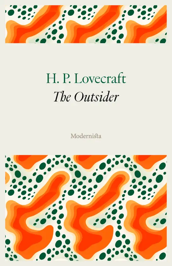 The Outsider