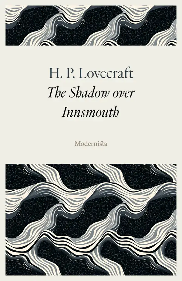 The Shadow over Innsmouth
