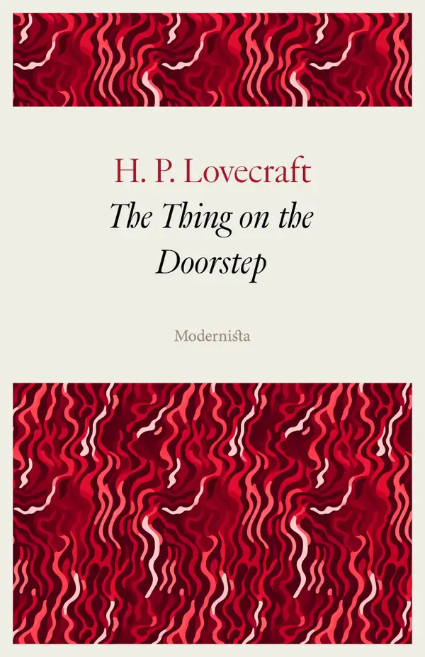 The Thing on the Doorstep